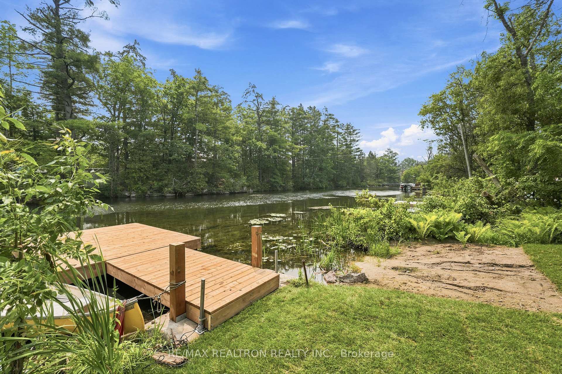 Photo 42 of 4363 Hepinstall Landing, Severn, Washago — HOMEH