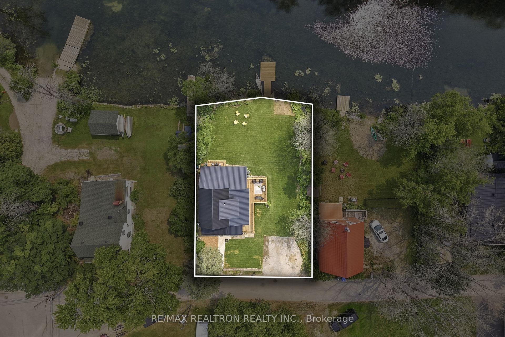 Photo 47 of 4363 Hepinstall Landing, Severn, Washago — HOMEH