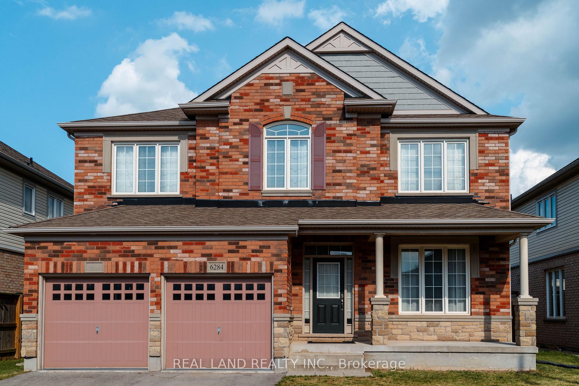 Photo of 6284 St. Michael Avenue