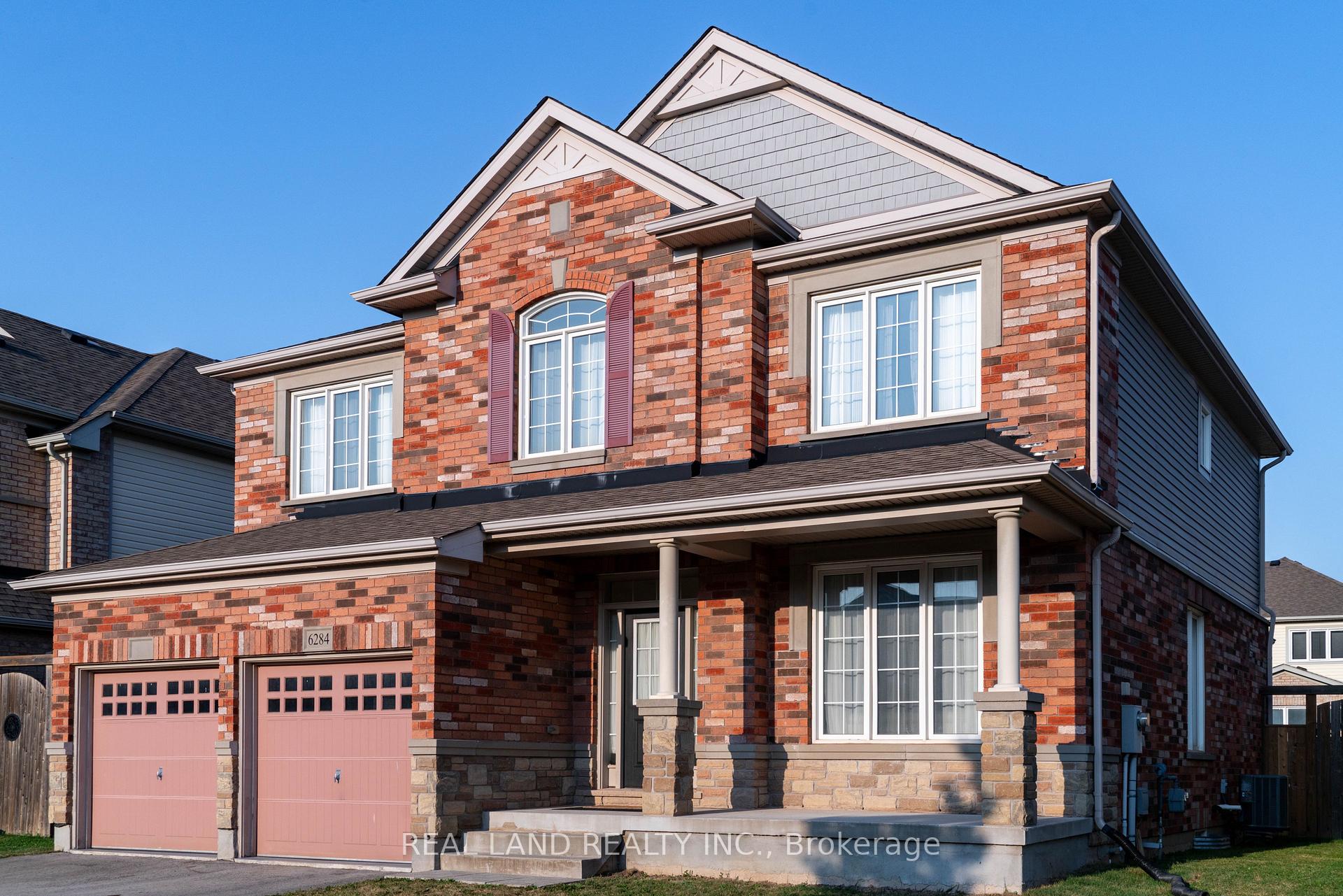 Photo 25 of 6284 St. Michael Avenue, Niagara Falls, Forestview — HOMEH