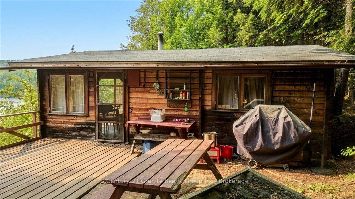 Photo 12 of 20733 Upper Paudash Road, Highlands East, Cardiff Ward — HOMEH