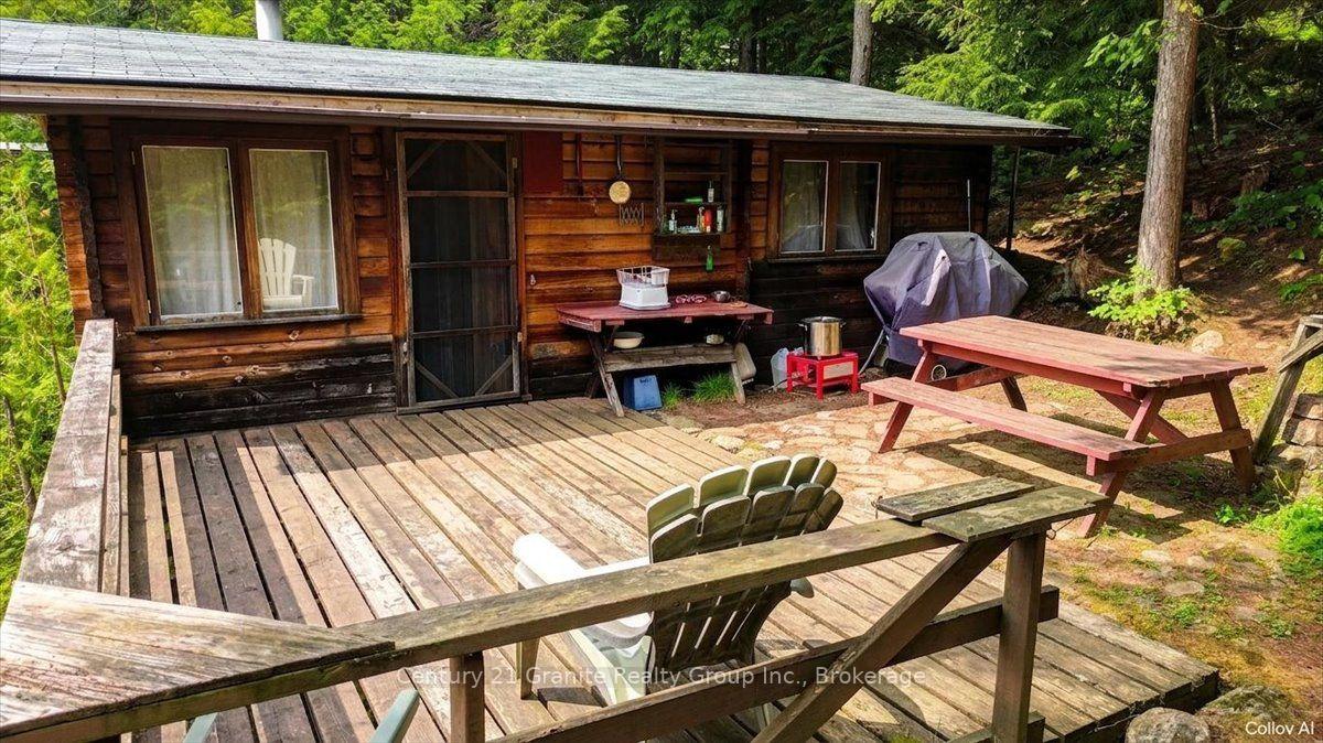 Photo 24 of 20733 Upper Paudash Road, Highlands East, Cardiff Ward — HOMEH