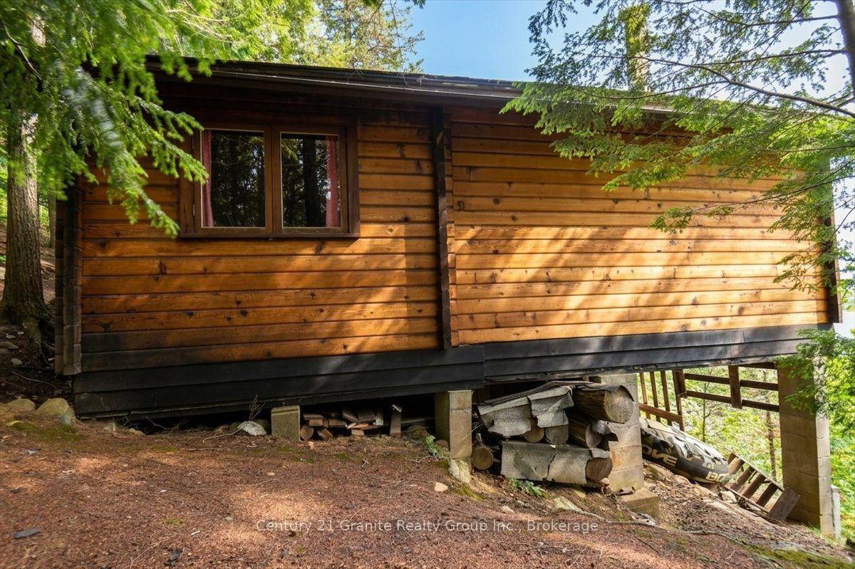 Photo 36 of 20733 Upper Paudash Road, Highlands East, Cardiff Ward — HOMEH