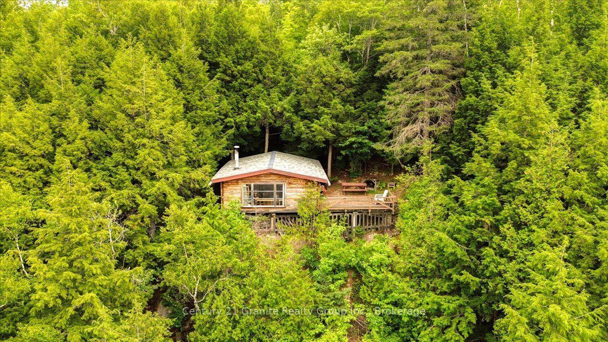 Photo 43 of 20733 Upper Paudash Road, Highlands East, Cardiff Ward — HOMEH