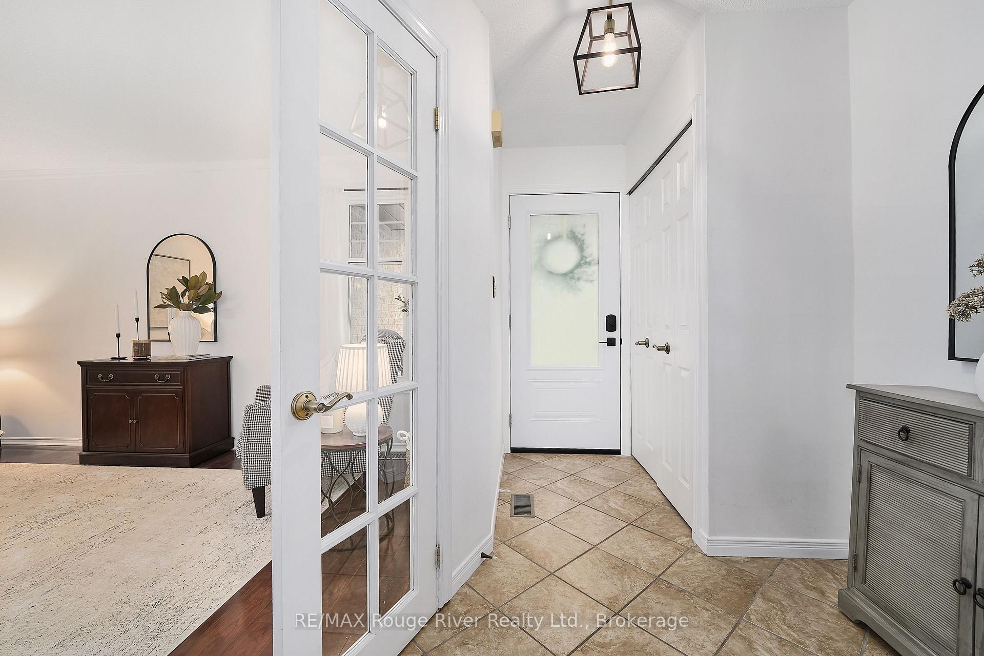 Photo 3 of 12 Goldring Drive, Whitby, Lynde Creek — HOMEH
