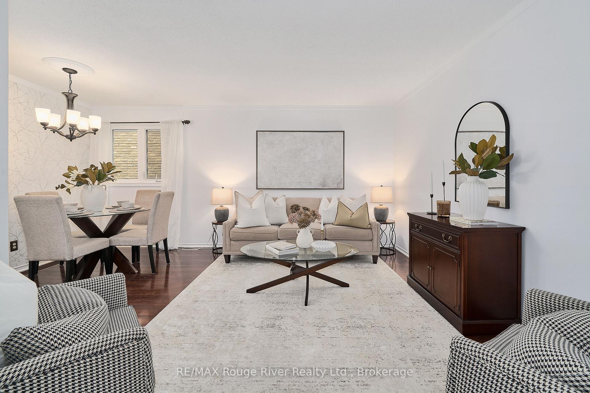 Photo 5 of 12 Goldring Drive, Whitby, Lynde Creek — HOMEH