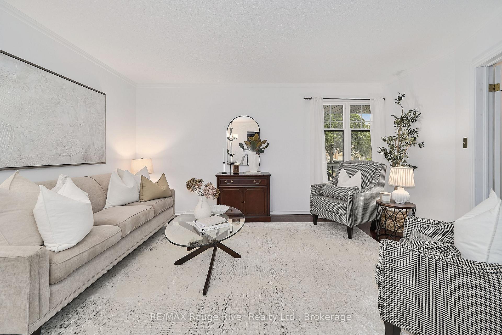 Photo 6 of 12 Goldring Drive, Whitby, Lynde Creek — HOMEH