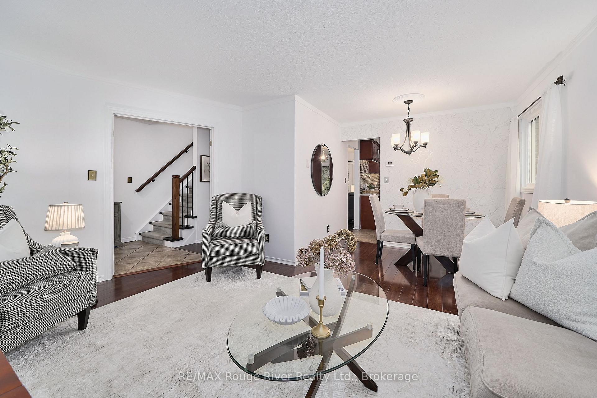 Photo 7 of 12 Goldring Drive, Whitby, Lynde Creek — HOMEH