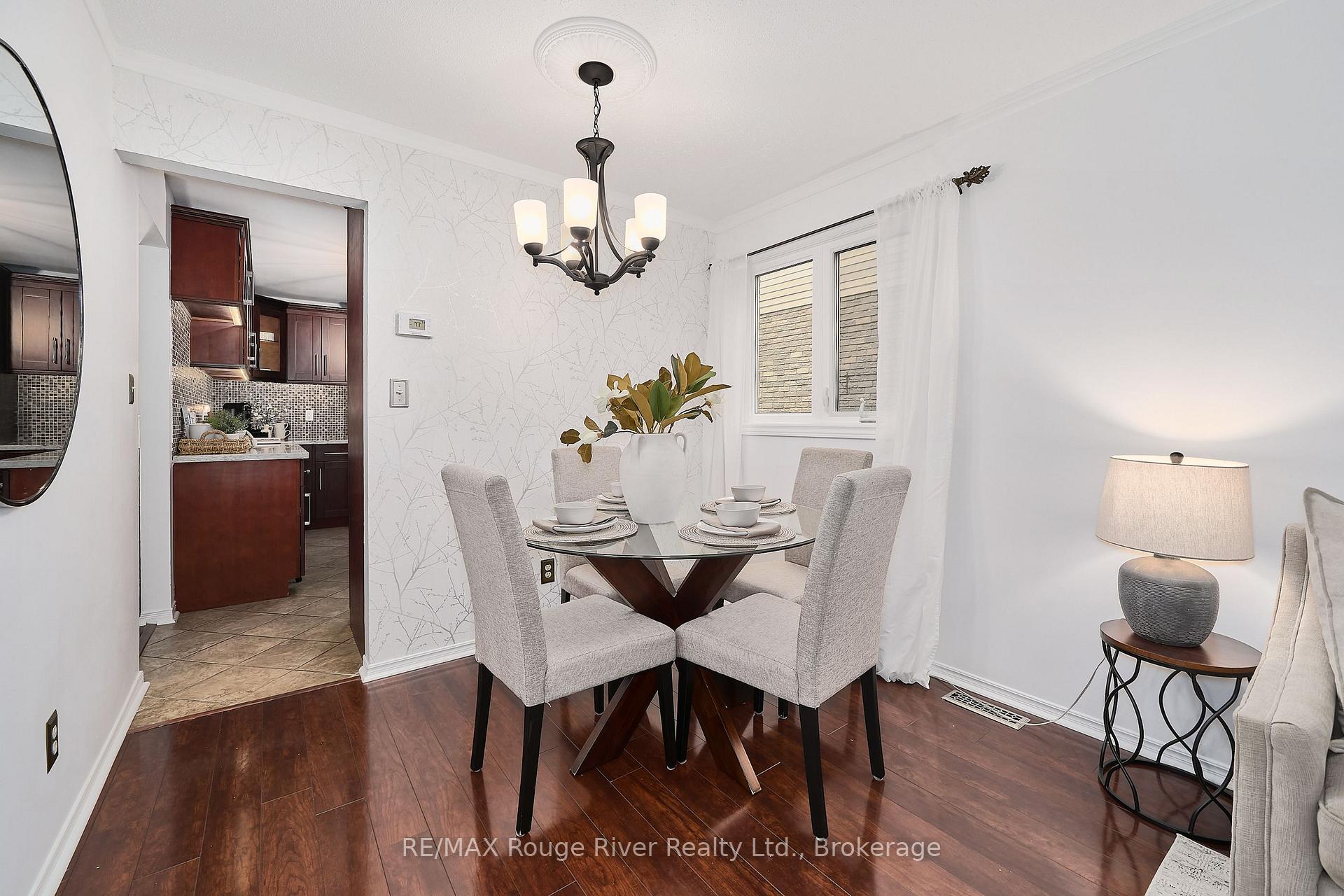 Photo 8 of 12 Goldring Drive, Whitby, Lynde Creek — HOMEH