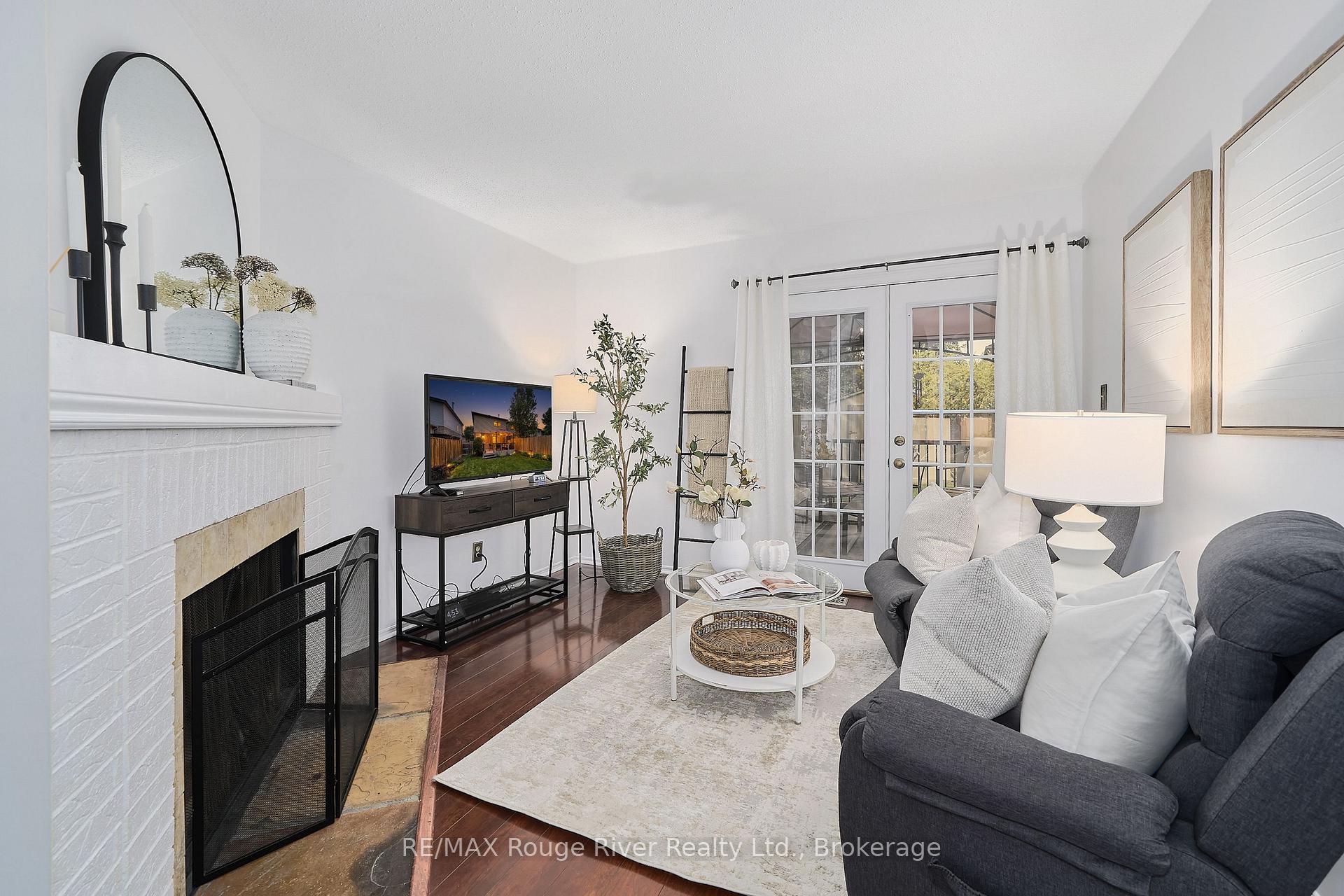Photo 15 of 12 Goldring Drive, Whitby, Lynde Creek — HOMEH
