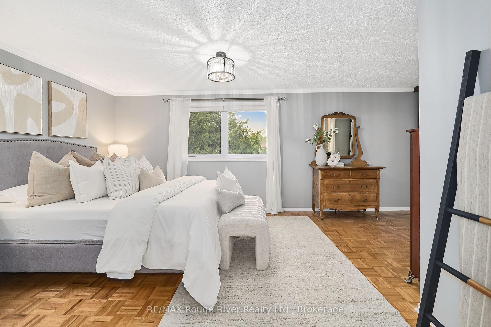 Photo 20 of 12 Goldring Drive, Whitby, Lynde Creek — HOMEH