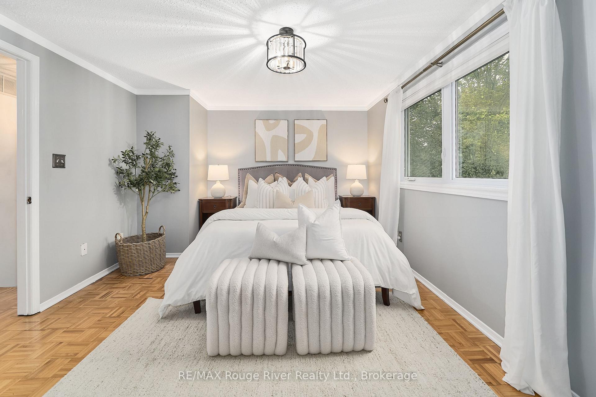 Photo 21 of 12 Goldring Drive, Whitby, Lynde Creek — HOMEH