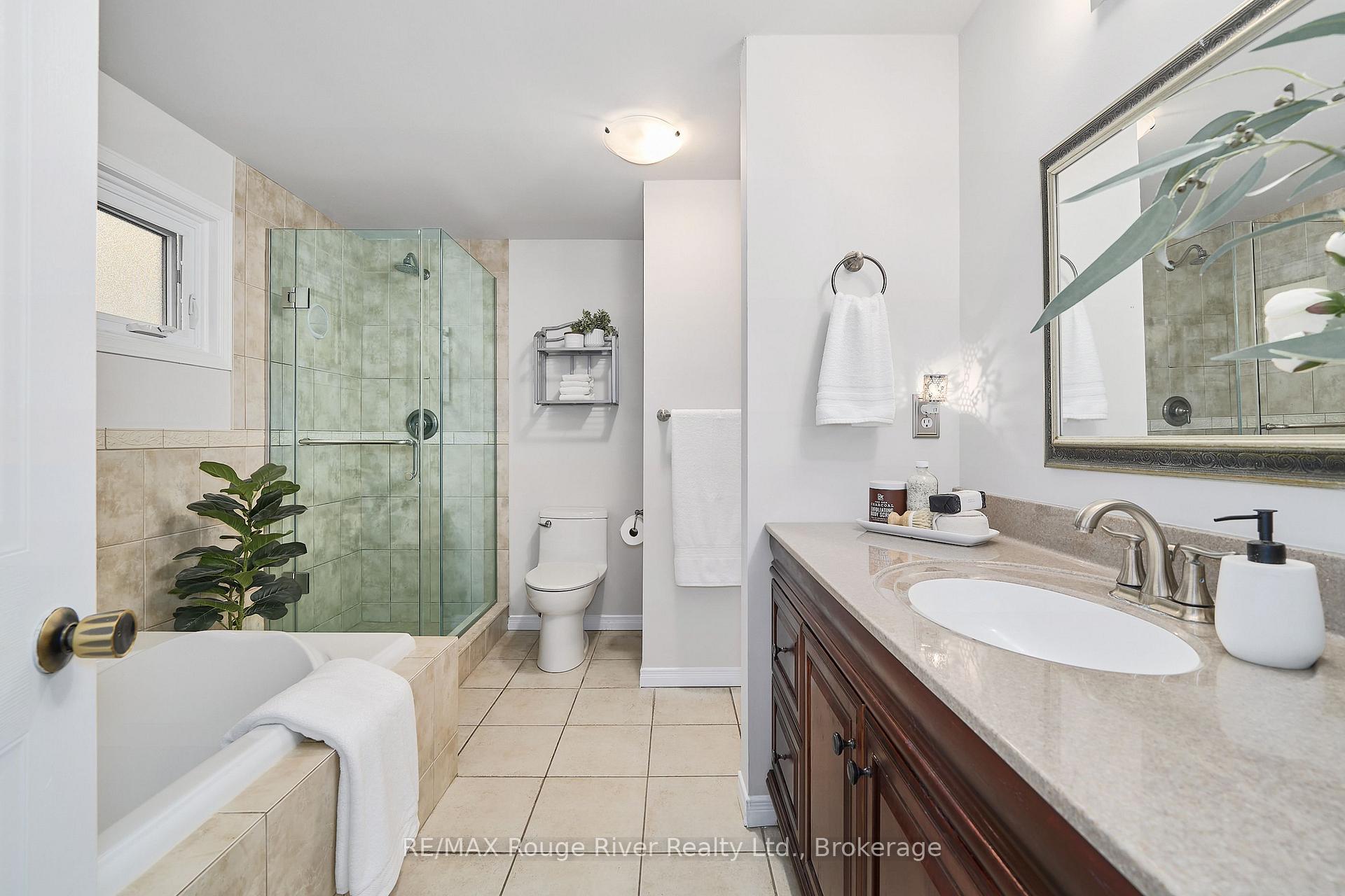 Photo 23 of 12 Goldring Drive, Whitby, Lynde Creek — HOMEH