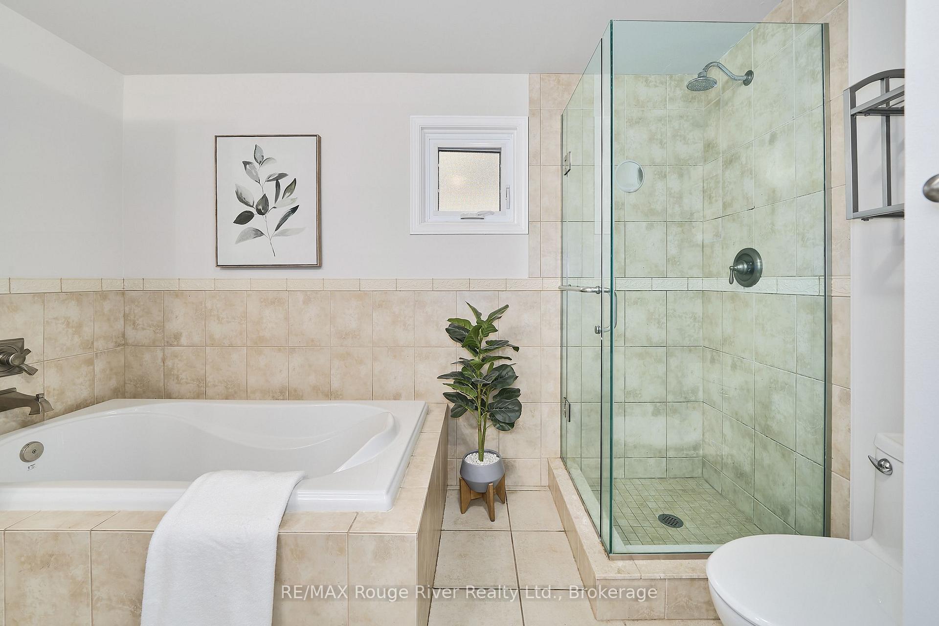 Photo 24 of 12 Goldring Drive, Whitby, Lynde Creek — HOMEH