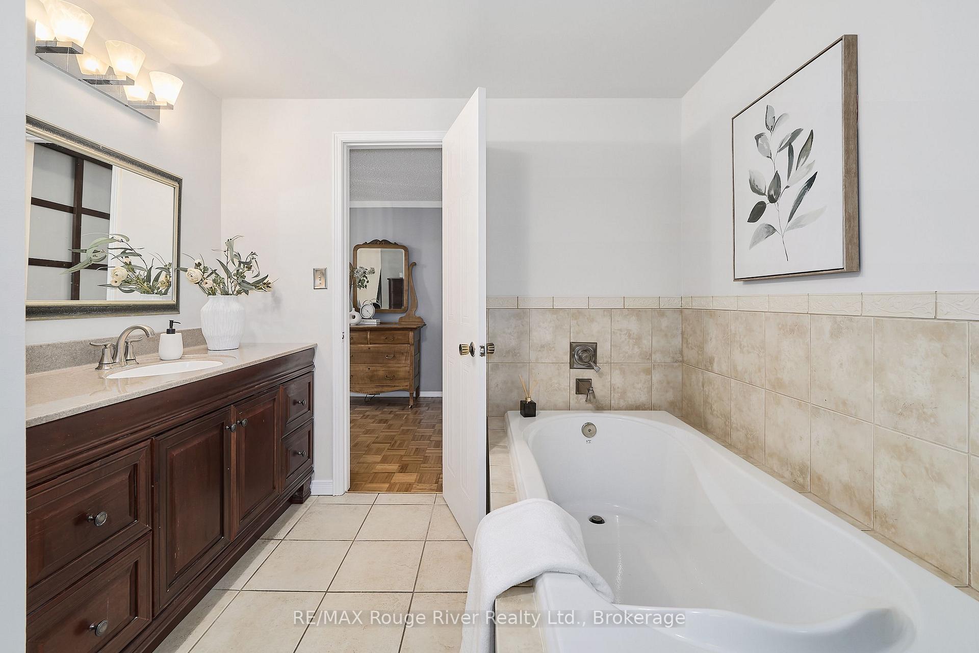 Photo 25 of 12 Goldring Drive, Whitby, Lynde Creek — HOMEH