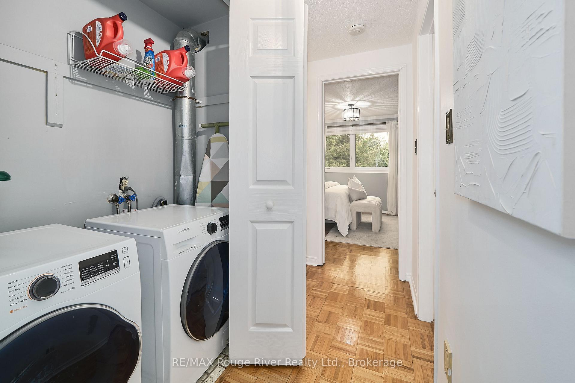 Photo 26 of 12 Goldring Drive, Whitby, Lynde Creek — HOMEH