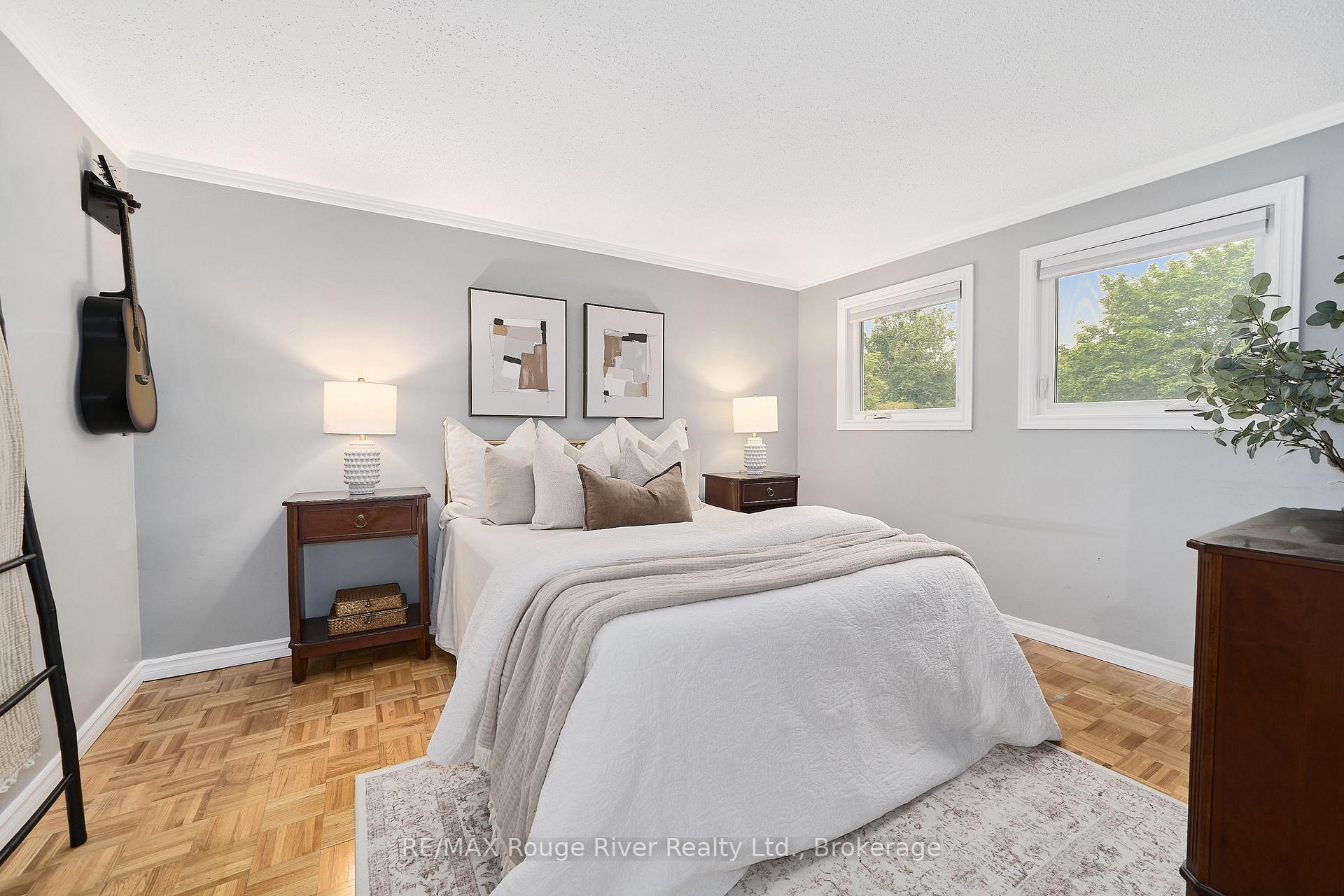 Photo 27 of 12 Goldring Drive, Whitby, Lynde Creek — HOMEH