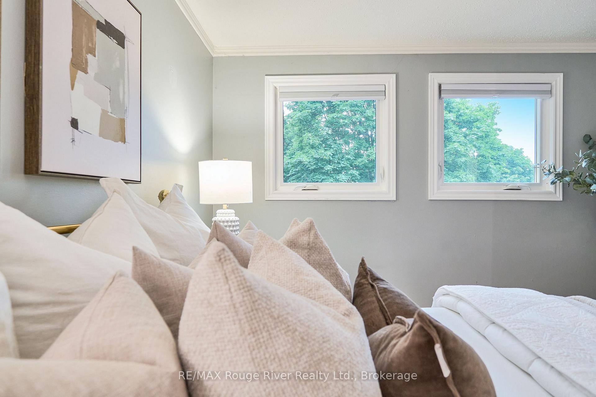 Photo 28 of 12 Goldring Drive, Whitby, Lynde Creek — HOMEH