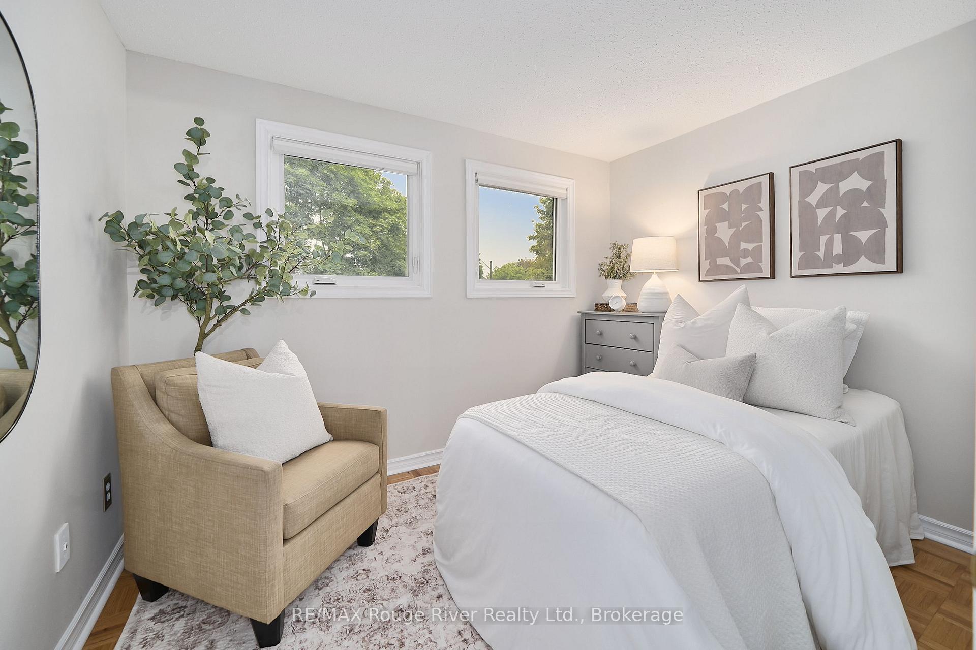 Photo 29 of 12 Goldring Drive, Whitby, Lynde Creek — HOMEH