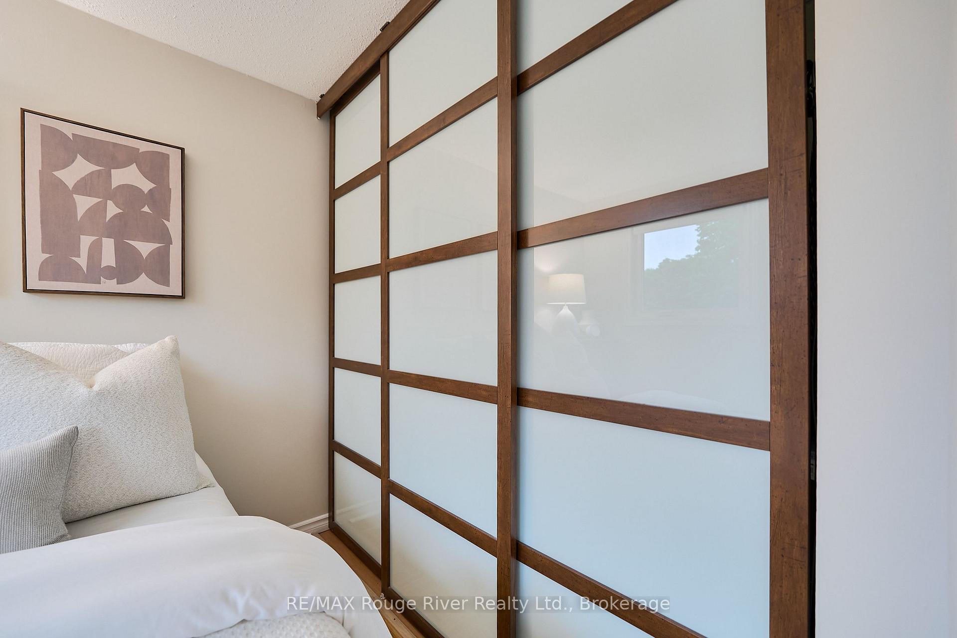 Photo 30 of 12 Goldring Drive, Whitby, Lynde Creek — HOMEH