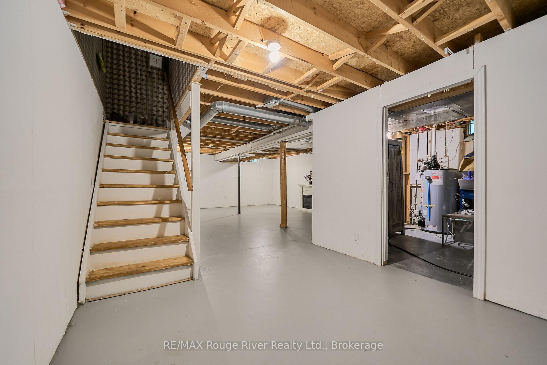 Photo 31 of 12 Goldring Drive, Whitby, Lynde Creek — HOMEH