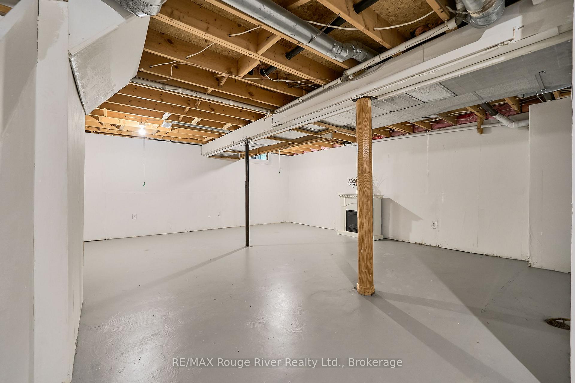 Photo 32 of 12 Goldring Drive, Whitby, Lynde Creek — HOMEH