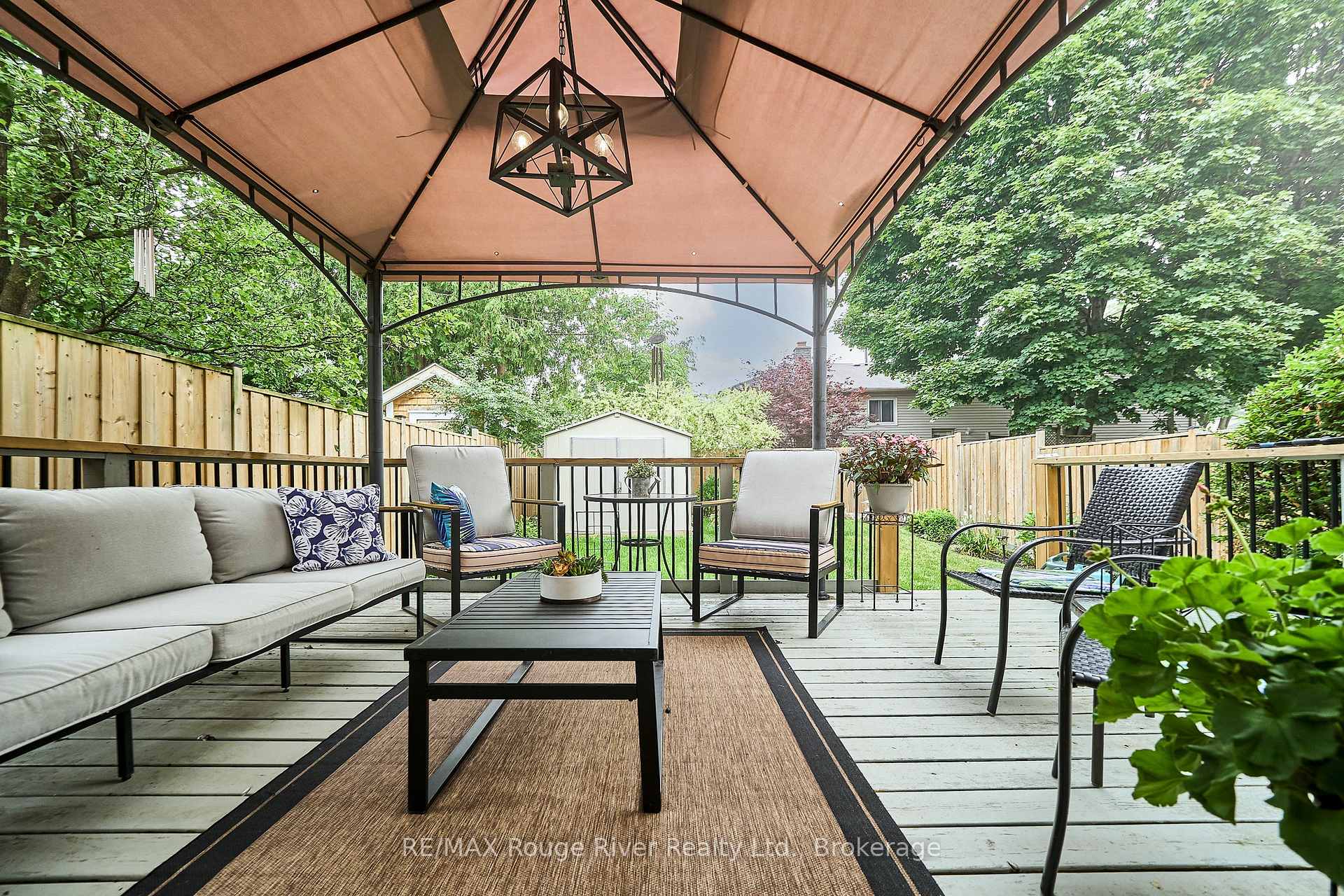 Photo 34 of 12 Goldring Drive, Whitby, Lynde Creek — HOMEH