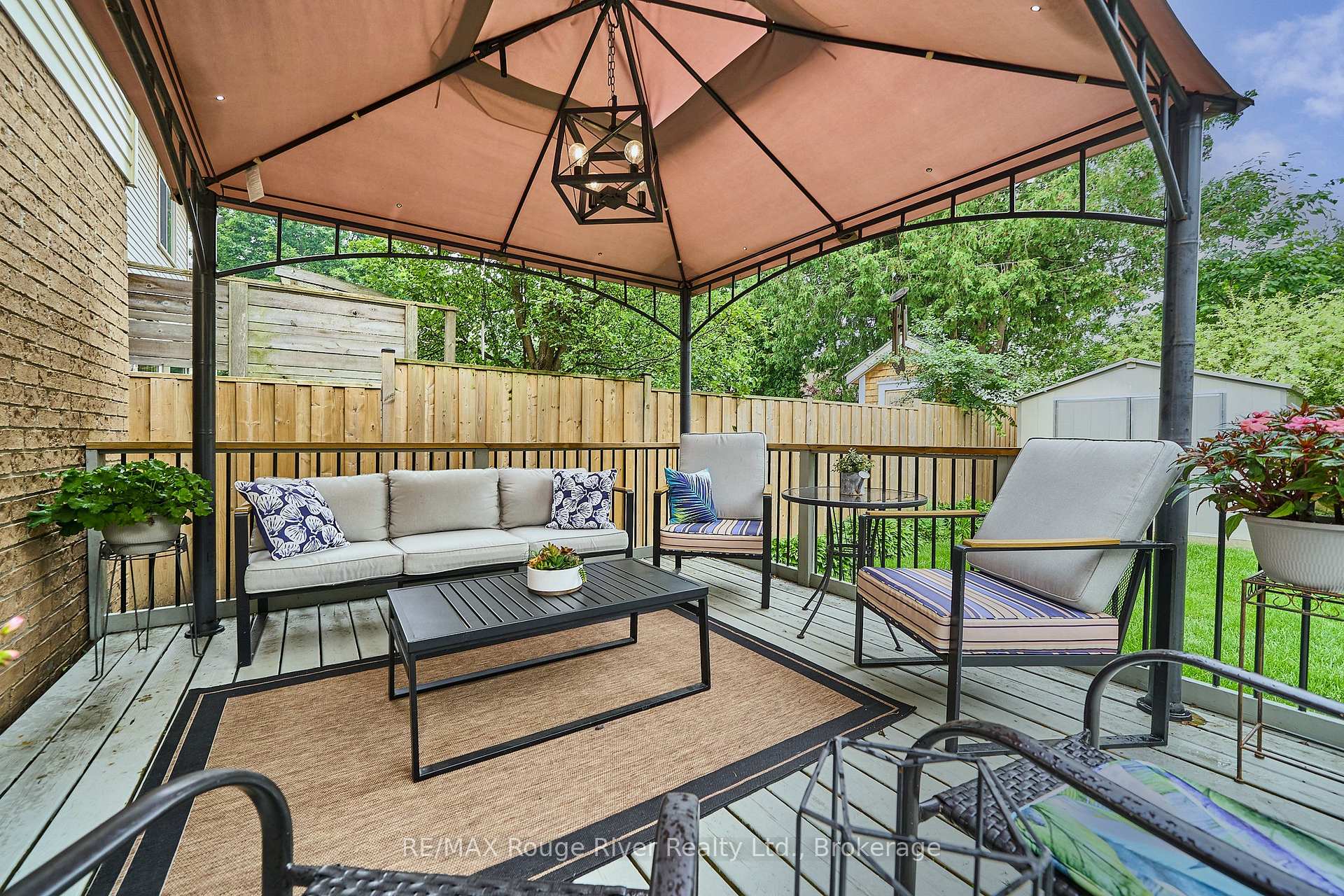 Photo 35 of 12 Goldring Drive, Whitby, Lynde Creek — HOMEH