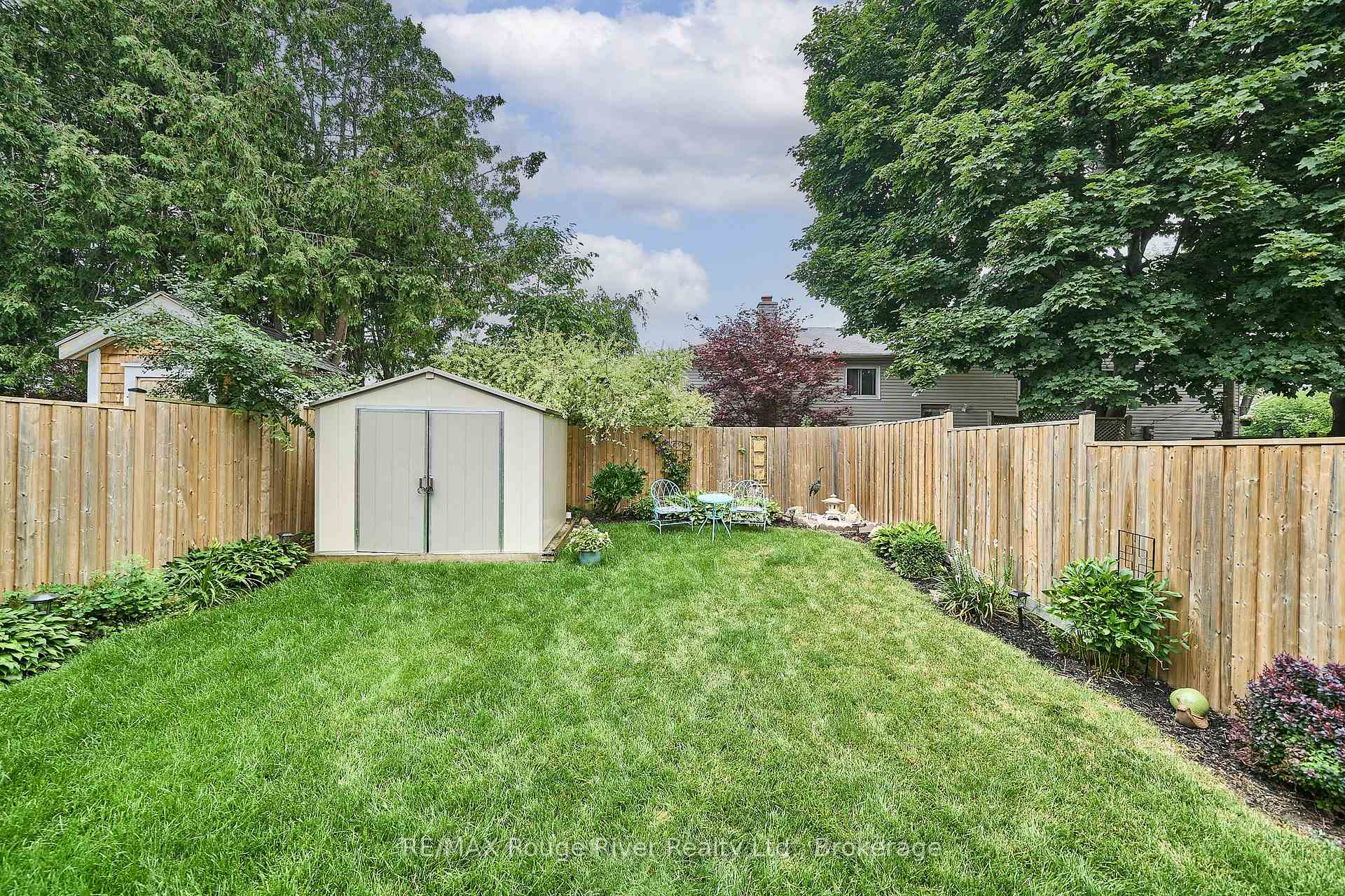 Photo 36 of 12 Goldring Drive, Whitby, Lynde Creek — HOMEH