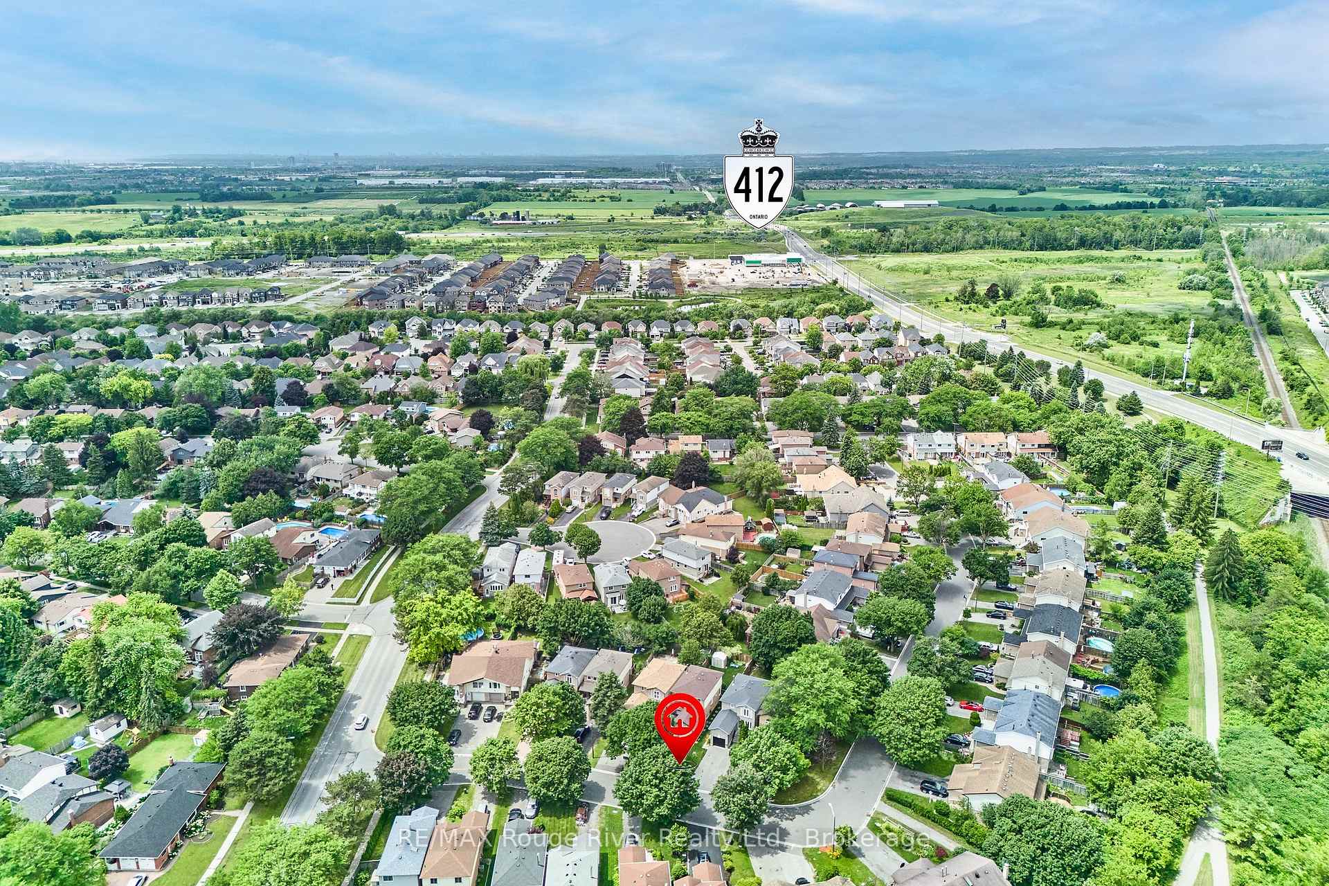 Photo 41 of 12 Goldring Drive, Whitby, Lynde Creek — HOMEH