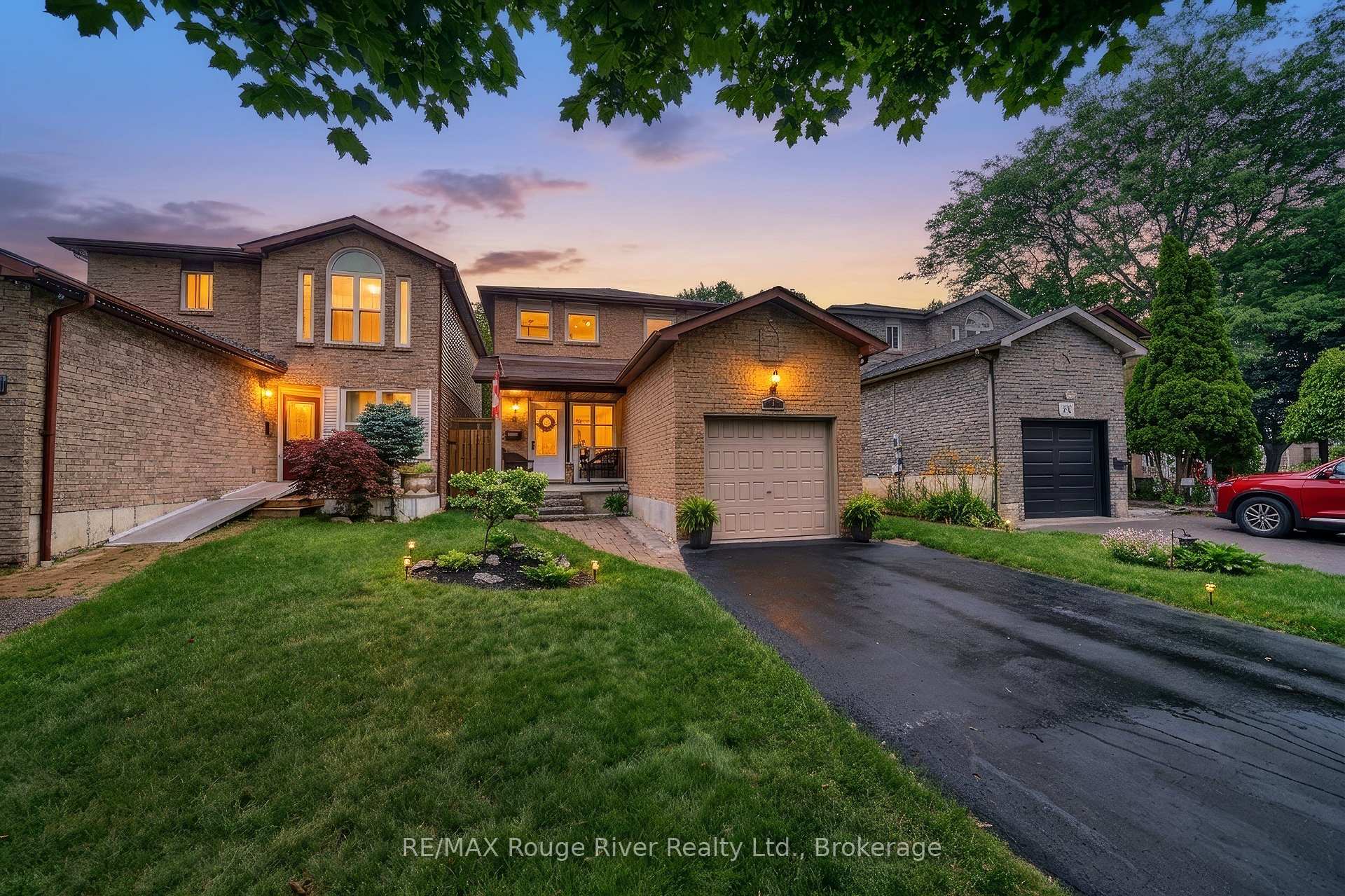 Photo 42 of 12 Goldring Drive, Whitby, Lynde Creek — HOMEH