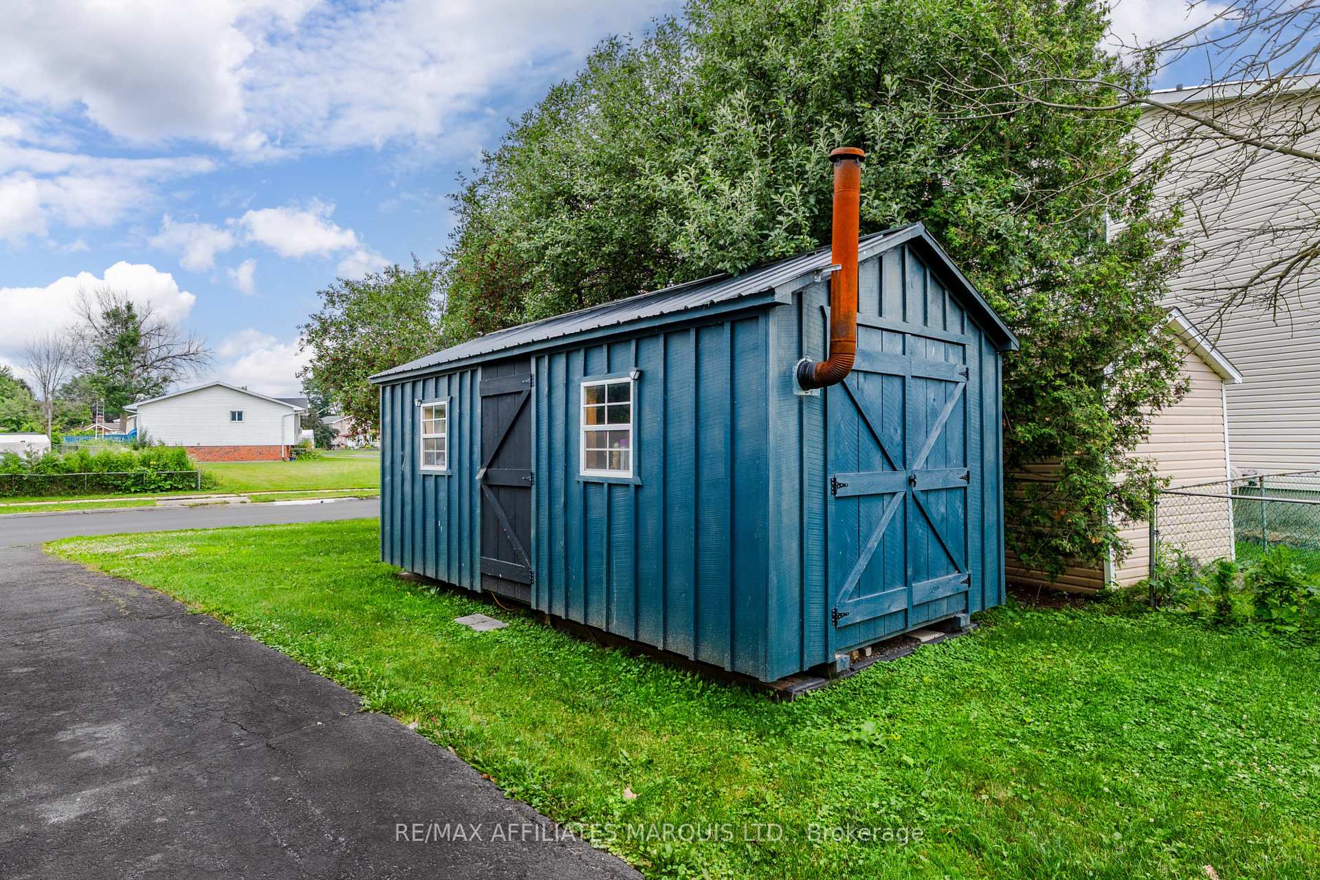 Photo 34 of 700 Lynn Street, Cornwall, Cornwall — HOMEH