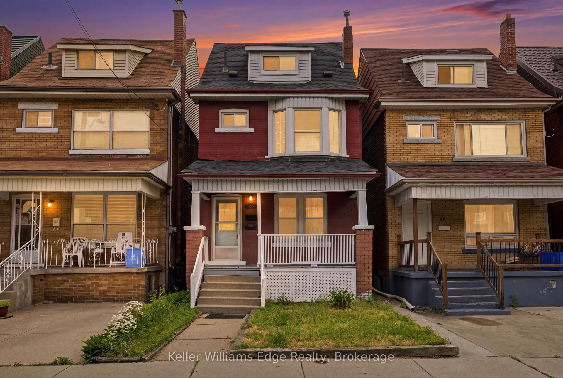 Photo of 104 Rosslyn Avenue N
