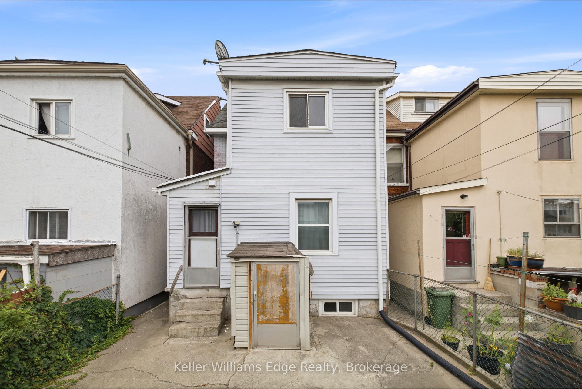 Photo 44 of 104 Rosslyn Avenue N, Hamilton, Crown Point — HOMEH