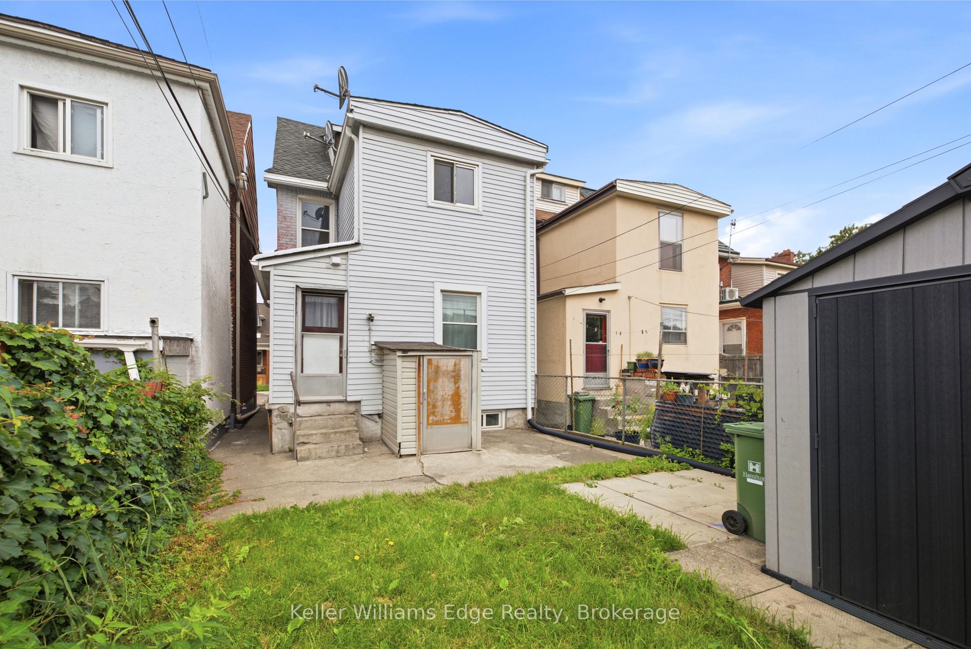 Photo 45 of 104 Rosslyn Avenue N, Hamilton, Crown Point — HOMEH
