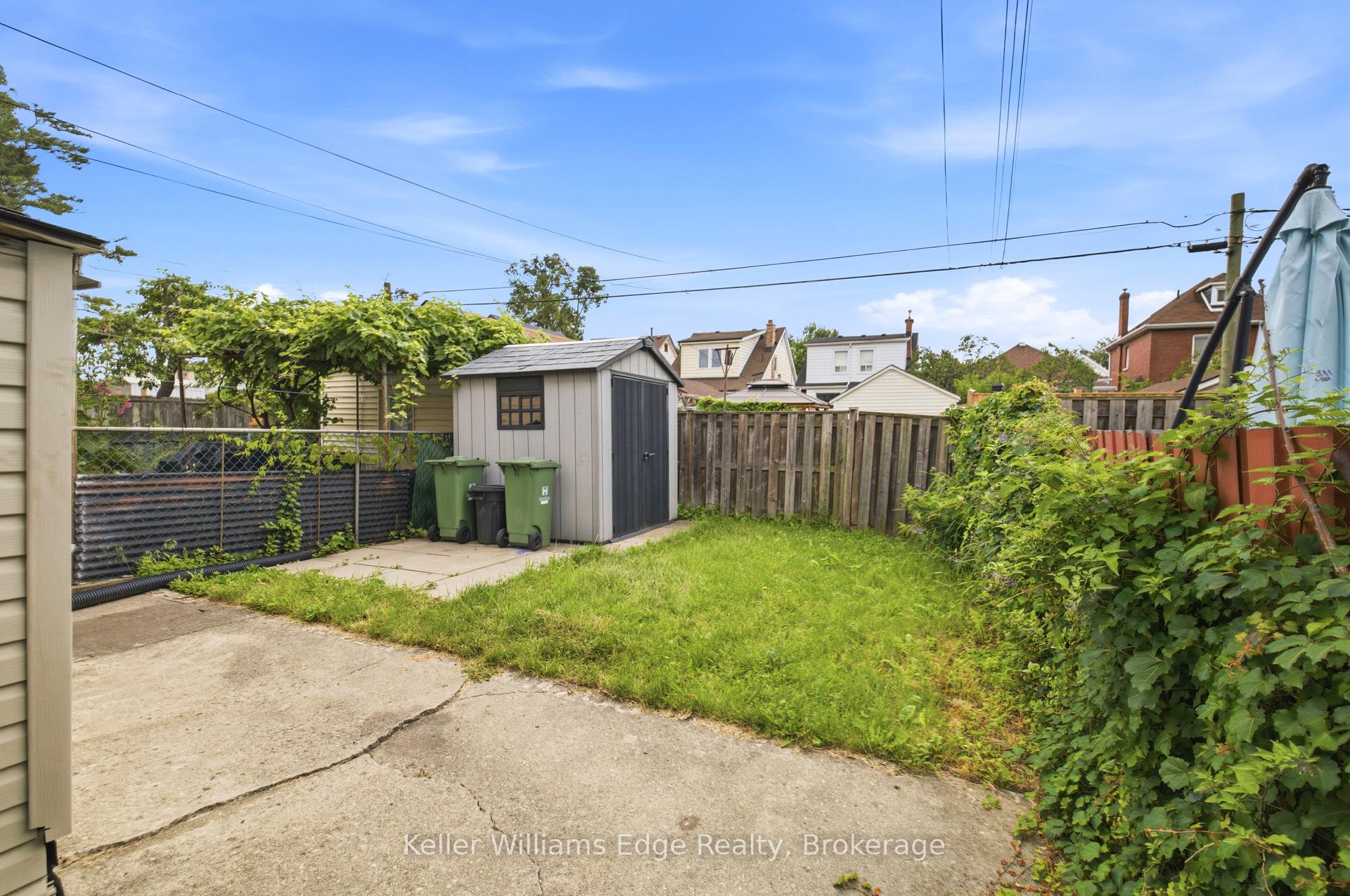 Photo 46 of 104 Rosslyn Avenue N, Hamilton, Crown Point — HOMEH