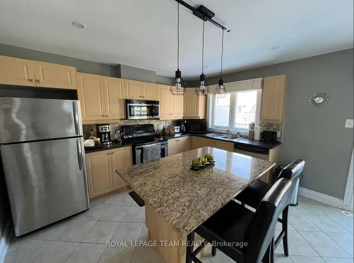 Photo 3 of 161 Harmattan Avenue, Ottawa, Stittsville (North) — HOMEH