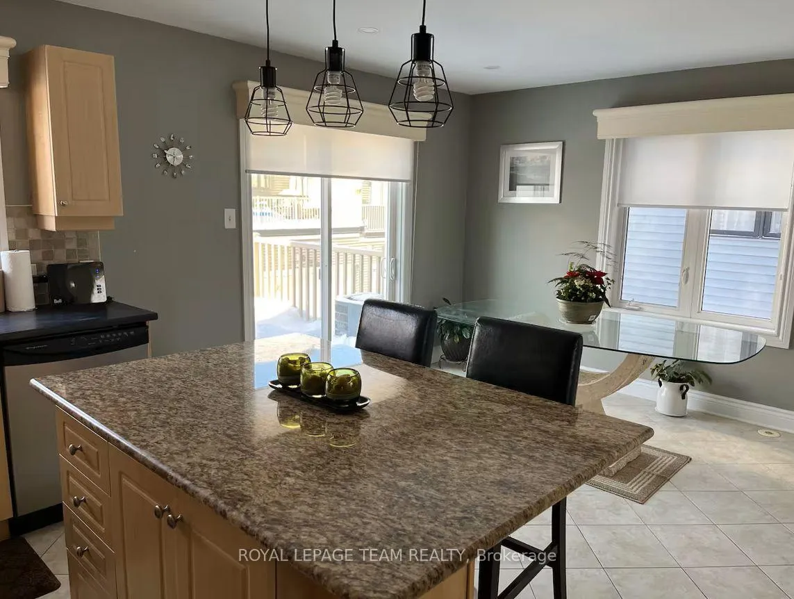 Photo 4 of 161 Harmattan Avenue, Ottawa, Stittsville (North) — HOMEH