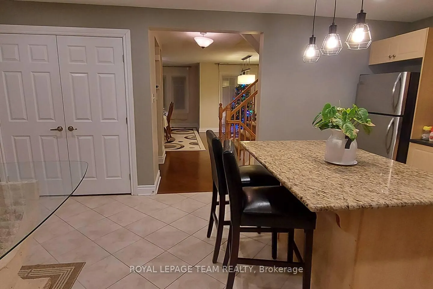 Photo 5 of 161 Harmattan Avenue, Ottawa, Stittsville (North) — HOMEH