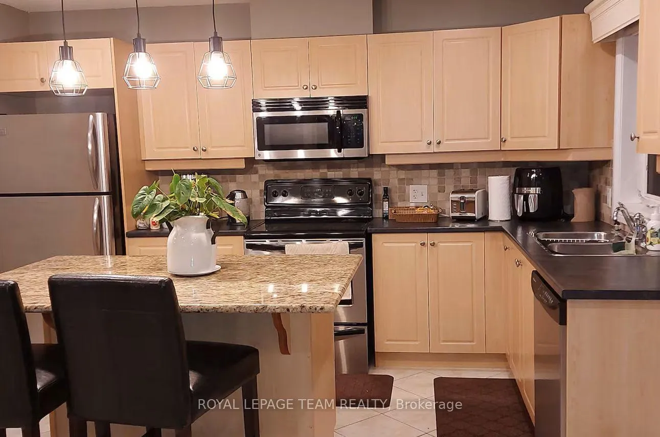 Photo 6 of 161 Harmattan Avenue, Ottawa, Stittsville (North) — HOMEH