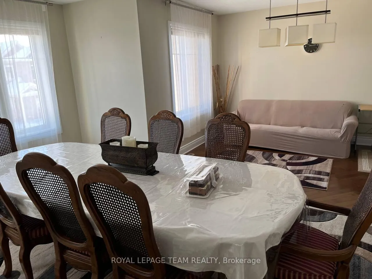 Photo 7 of 161 Harmattan Avenue, Ottawa, Stittsville (North) — HOMEH