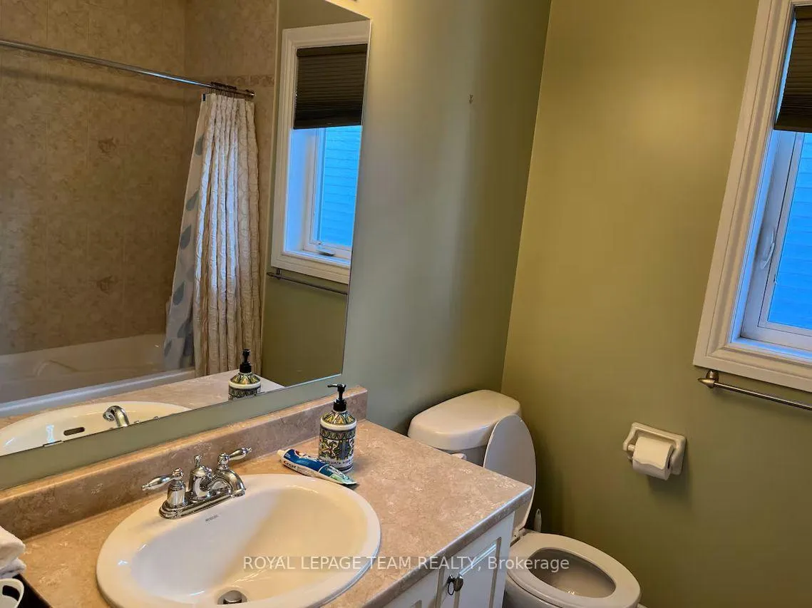 Photo 10 of 161 Harmattan Avenue, Ottawa, Stittsville (North) — HOMEH