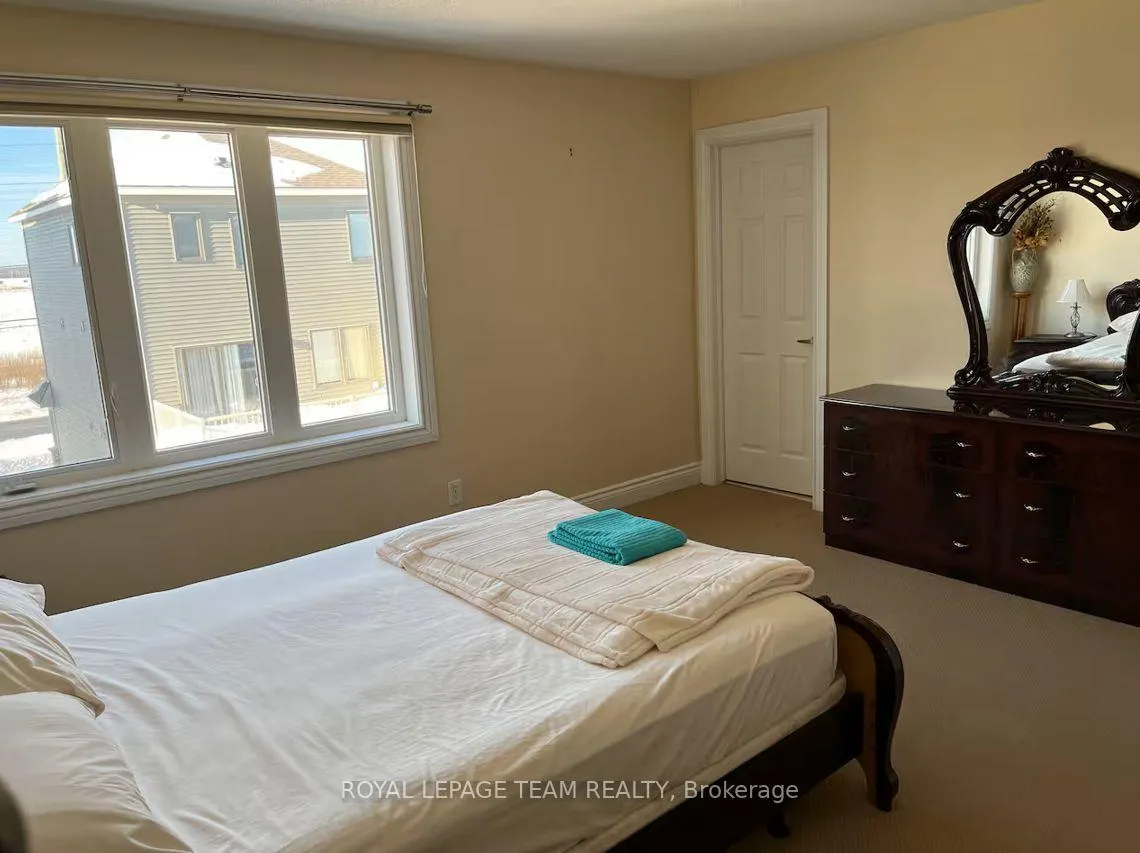 Photo 11 of 161 Harmattan Avenue, Ottawa, Stittsville (North) — HOMEH