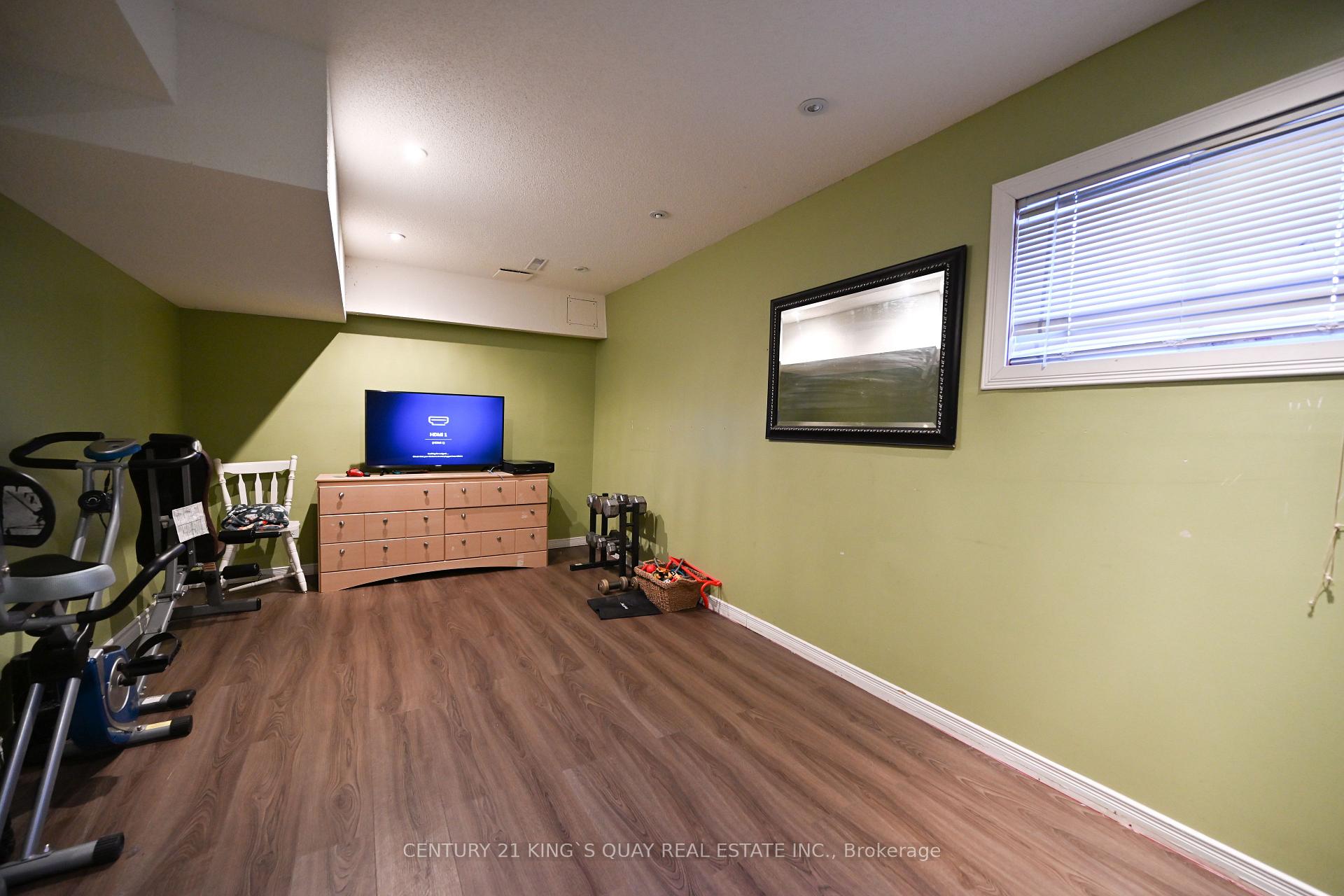 Photo 16 of 50 Crittenden Drive, Georgina, Keswick South — HOMEH