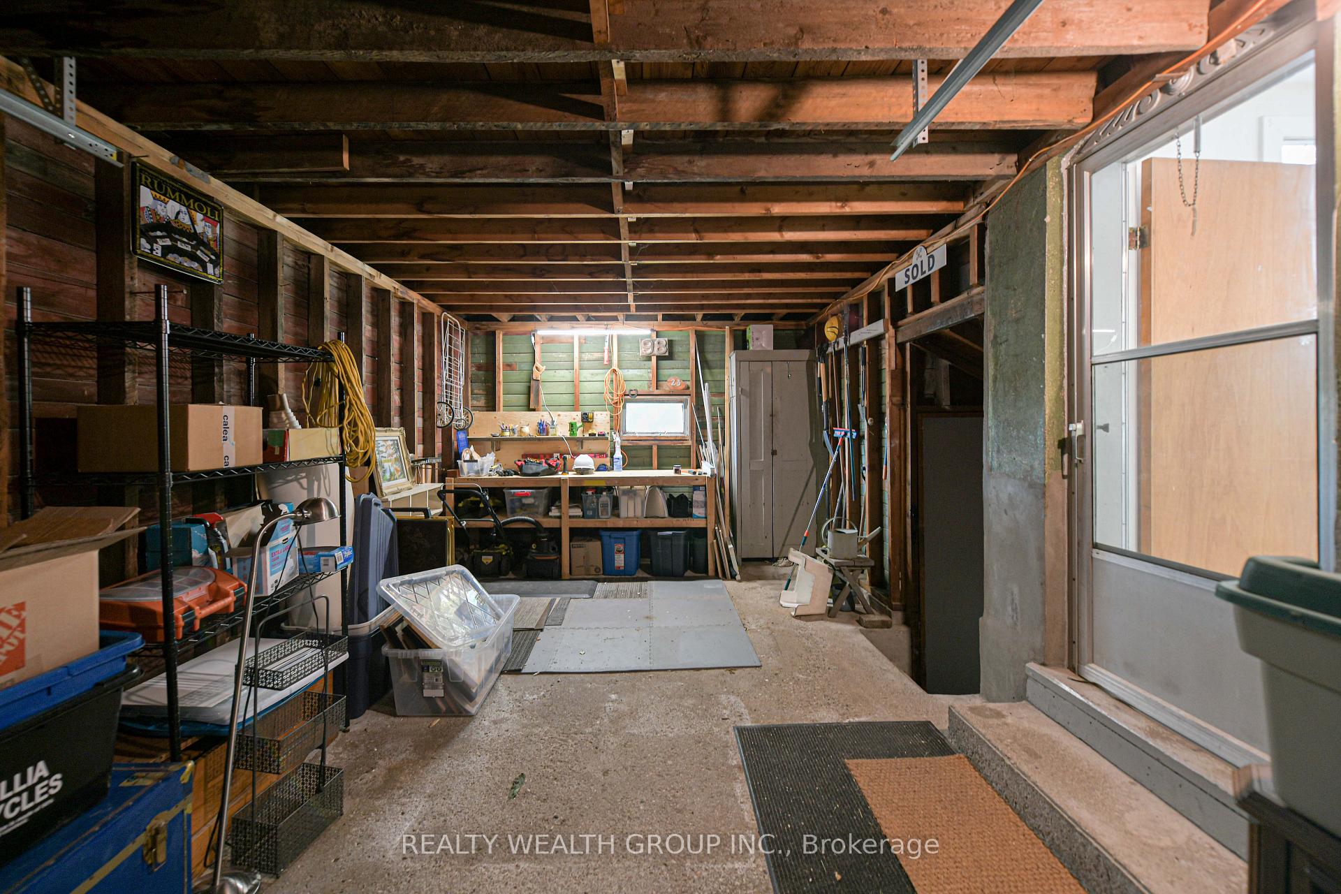 Photo 36 of 23 Penetang Street, Orillia — HOMEH