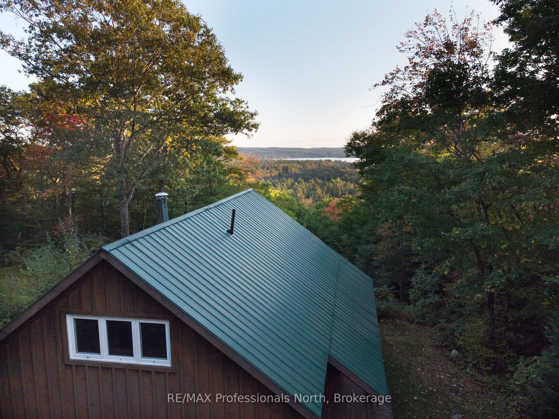 Photo 3 of 364 Forestry Tower Road, Kearney, Proudfoot — HOMEH