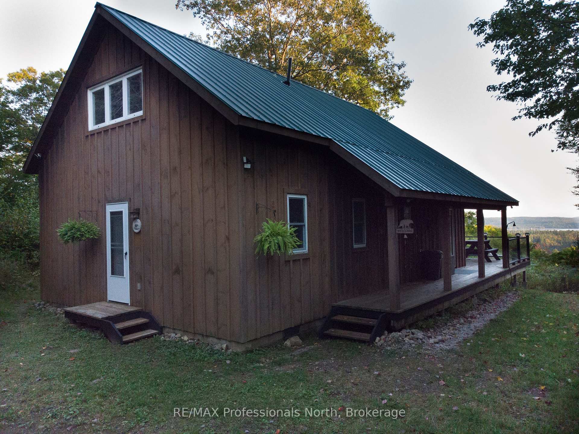 Photo 5 of 364 Forestry Tower Road, Kearney, Proudfoot — HOMEH