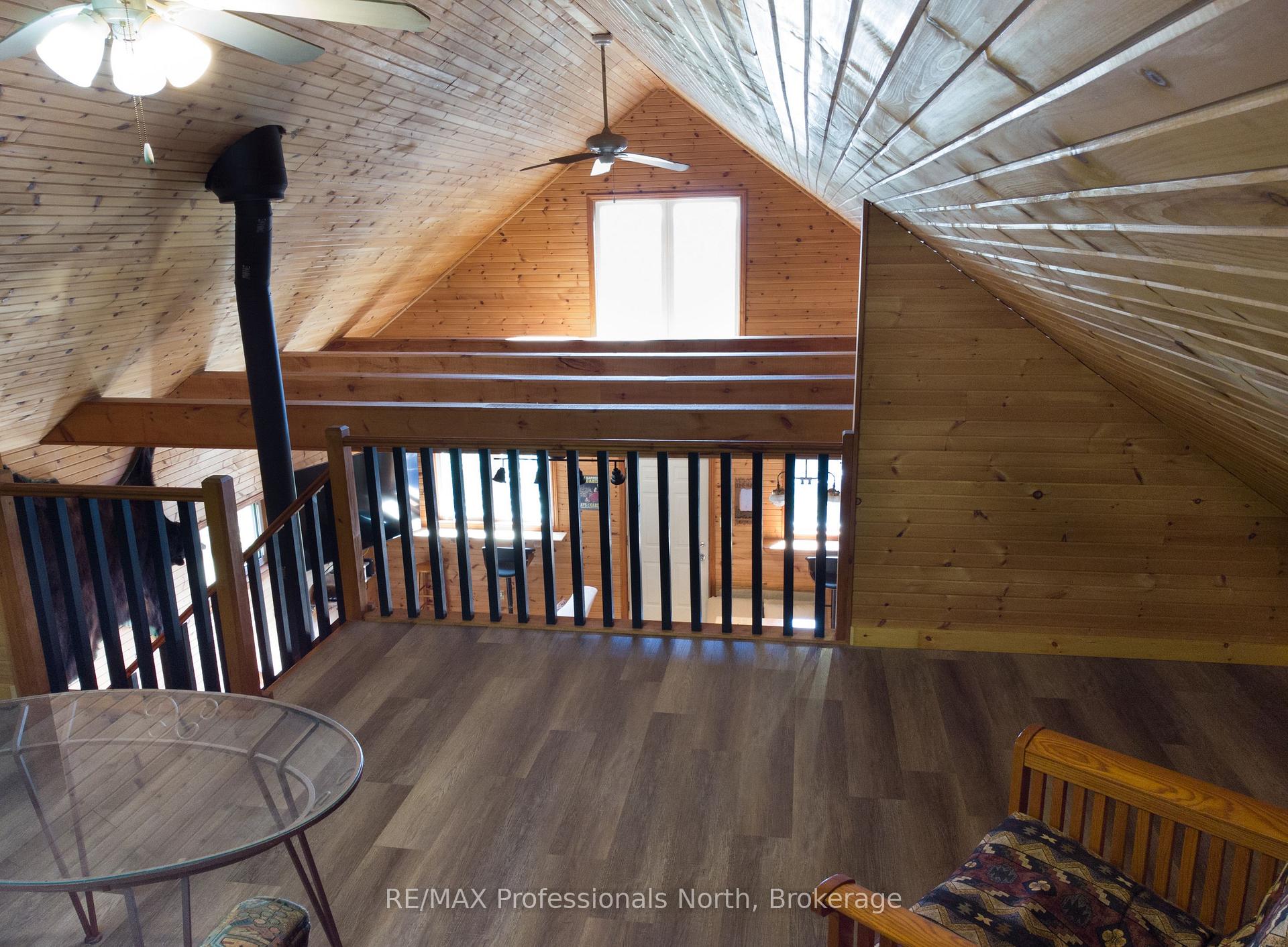 Photo 12 of 364 Forestry Tower Road, Kearney, Proudfoot — HOMEH