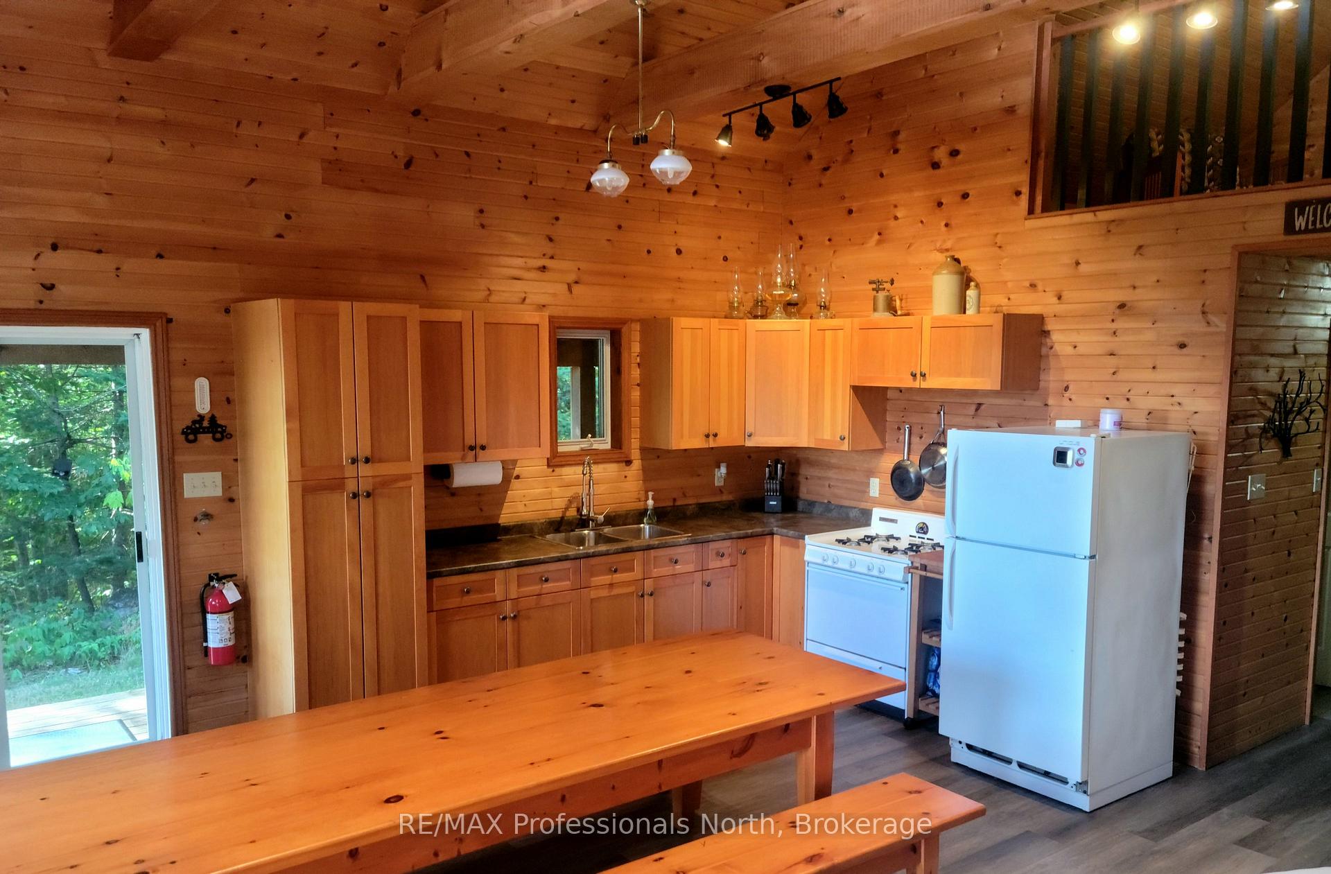 Photo 14 of 364 Forestry Tower Road, Kearney, Proudfoot — HOMEH