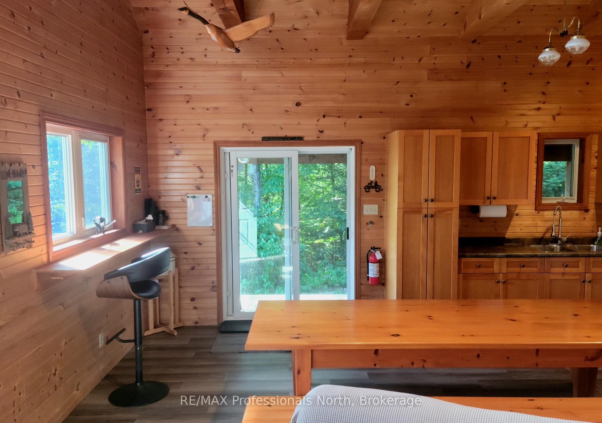 Photo 15 of 364 Forestry Tower Road, Kearney, Proudfoot — HOMEH